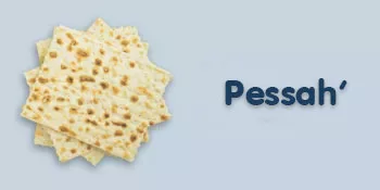 image de Pessah