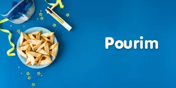 image de Pourim