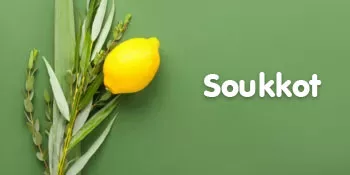 image de Soukkot
