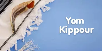 image de Yom Kippour